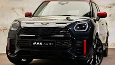 Gebruikt 2024 Mini John Cooper Works Countryman SUV | € 61.450 (Eerlijke prijs)