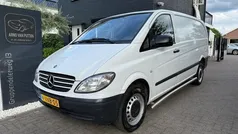 Gebruikt 2011 Mercedes Vito MPV | € 3.900 (Eerlijke prijs)
