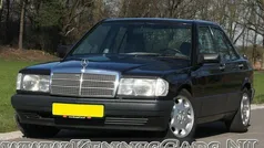 Gebruikt 1989 Mercedes 190 Sedan | € 7.700
