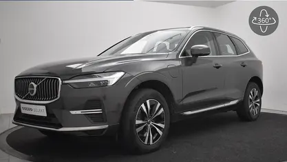 Occasion Volvo XC60 Inscription 341 PK (250 kW) 2021 SUV