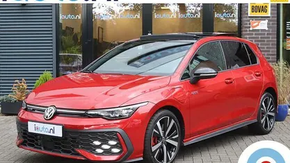 Occasion VW Golf VIII Style 272 PK (200 kW) 2025 Hatchback