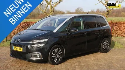 Occasion Citroën Grand C4 Picasso PureTech 131 PK (96 kW) 2022 MPV