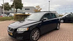 Gebruikt 2009 Volvo V50 Stationwagen | € 3.499 (Super prijs)