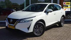 Gebruikt 2022 Nissan Qashqai Acenta SUV | € 25.950 (Eerlijke prijs)
