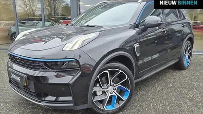 Occasion Lynk & Co 01 261 PK (191 kW) 2023 SUV