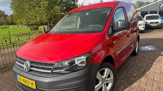 Gebruikt 2016 VW Caddy MPV | € 9.999 (Goede deal)