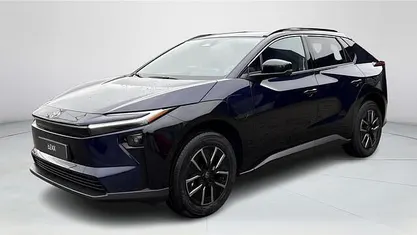 Occasion 2026 Toyota bZ4X SUV | € 44.672 (Eerlijke prijs)