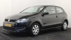Gebruikt 2014 VW Polo Trendline Hatchback | € 3.950 (Goede deal)