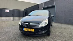 Gebruikt 2008 Opel Corsa Enjoy Hatchback | € 1.950 (Eerlijke prijs)