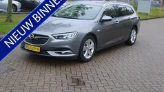 Grijs Gebruikt 2017 Opel Insignia Innovation Stationwagen | € 17.950 (Eerlijke prijs)