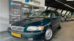 Gebruikt 2003 Volvo V70 Stationwagen | € 3.945 (Goede deal)