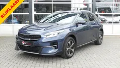 Blauw Gebruikt 2021 Kia XCeed SUV | € 19.250 (Eerlijke prijs)
