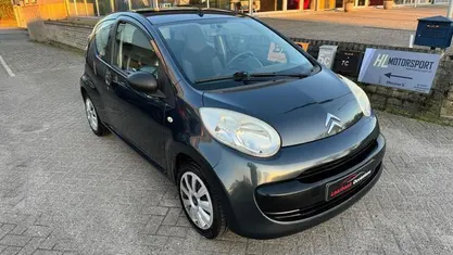 Occasion Citroën C1 68 PK (50 kW) 2007 Hatchback
