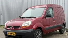 Overige Gebruikt 2004 Renault Kangoo MPV | € 1.250 (Eerlijke prijs)