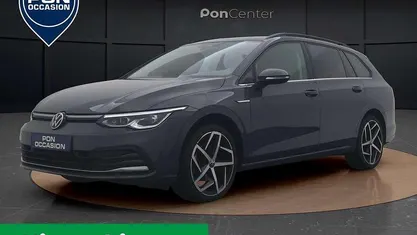 Occasion VW Golf VIII Style 131 PK (96 kW) 2022 Stationwagen
