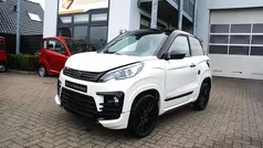 Gebruikt 2023 Ligier JS60 Hatchback | € 15.950 (Goede deal)