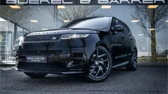 Zwart Gebruikt 2023 Land Rover Range Rover Sport SE Dynamic SUV | € 112.950 (Eerlijke prijs)