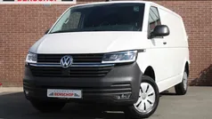 Wit Nieuw 2024 VW T6.1 Van | € 36.875 (Eerlijke prijs)