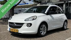 Gebruikt 2015 Opel Adam Glam Hatchback | € 9.950 (Goede deal)