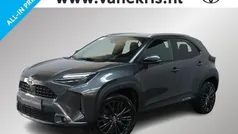 Grijs Gebruikt 2022 Toyota Yaris Cross SUV | € 27.599 (Eerlijke prijs)