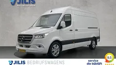 Wit Gebruikt 2018 Mercedes Sprinter Van | € 34.850 (Eerlijke prijs)