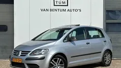 Gebruikt 2007 VW Golf Plus Trendline MPV | € 2.900 (Goede deal)
