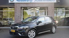Gebruikt 2018 Suzuki SX4 S-Cross Exclusive SUV | € 16.390 (Eerlijke prijs)