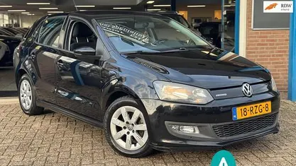 Occasion VW Polo Comfortline 75 PK (55 kW) 2011 Hatchback