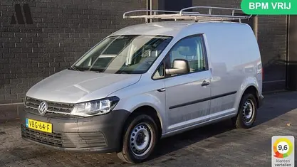 Gebruikt 2019 VW Caddy MPV | € 11.499 (Super prijs)