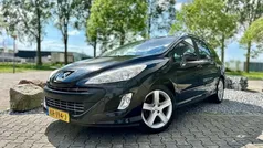 Gebruikt 2009 Peugeot 308 Stationwagen | € 1.750 (Goede deal)