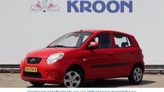 Gebruikt 2008 Kia Picanto Hatchback | € 1.650 (Goede deal)