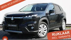 Gebruikt 2025 Suzuki SX4 S-Cross SUV | € 28.450 (Eerlijke prijs)