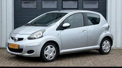 Gebruikt 2010 Toyota Aygo Comfort Hatchback | € 2.150 (Goede deal)
