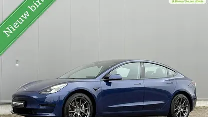 Occasion Tesla Model 3 Standard Range 239 kW (325 PK) 2021 Sedan