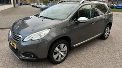 Gebruikt 2015 Peugeot 2008 Allure SUV | € 5.950 (Eerlijke prijs)
