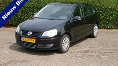 Gebruikt 2008 VW Polo Comfortline Hatchback | € 3.995 (Eerlijke prijs)