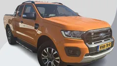 Gebruikt 2020 Ford Ranger Wildtrack Pickup | € 27.400 (Goede deal)