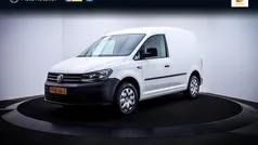 Gebruikt 2016 VW Caddy Comfortline MPV | € 11.950 (Super prijs)