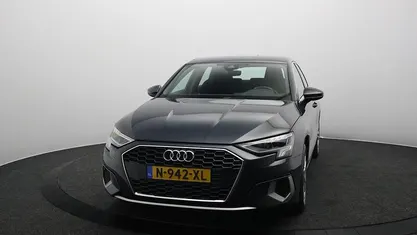 Occasion Audi A3 Sportback Advanced 2022 Hatchback