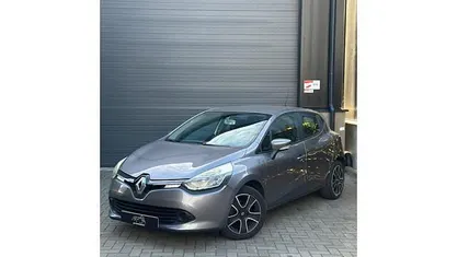Occasion Renault Clio IV Expression 90 PK (66 kW) 2013 Hatchback