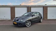Grijs Gebruikt 2008 Seat Ibiza Hatchback | € 1.745 (Goede deal)