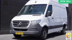 Gebruikt 2019 Mercedes Sprinter Van | € 19.900 (Super prijs)