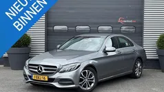 Gebruikt 2014 Mercedes C220 Ambition Sedan | € 12.440 (Eerlijke prijs)