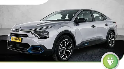 Occasion Citroën e-C4 Feel 100 kW (136 PK) 2023 Sedan