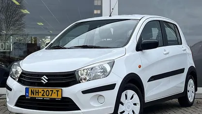 Occasion Suzuki Celerio Comfort 68 PK (50 kW) 2017 Hatchback