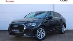 Suv Gebruikt 2021 Audi Q3 Sportback Business SUV | € 32.950 (Eerlijke prijs)