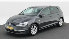 Grijs Gebruikt 2020 VW Golf VIII Comfortline Hatchback | € 18.950 (Eerlijke prijs)