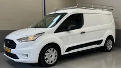 Gebruikt 2018 Ford Transit Trend Van | € 10.900 (Eerlijke prijs)