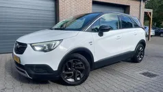 Gebruikt 2019 Opel Crossland X Edition SUV | € 9.750 (Goede deal)