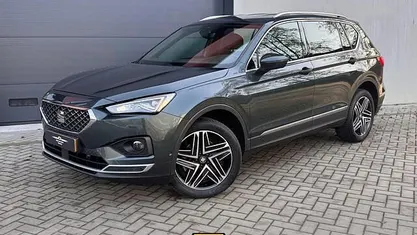 Occasion 2020 Seat Tarraco 4Drive SUV | € 24.940 (Super prijs)
